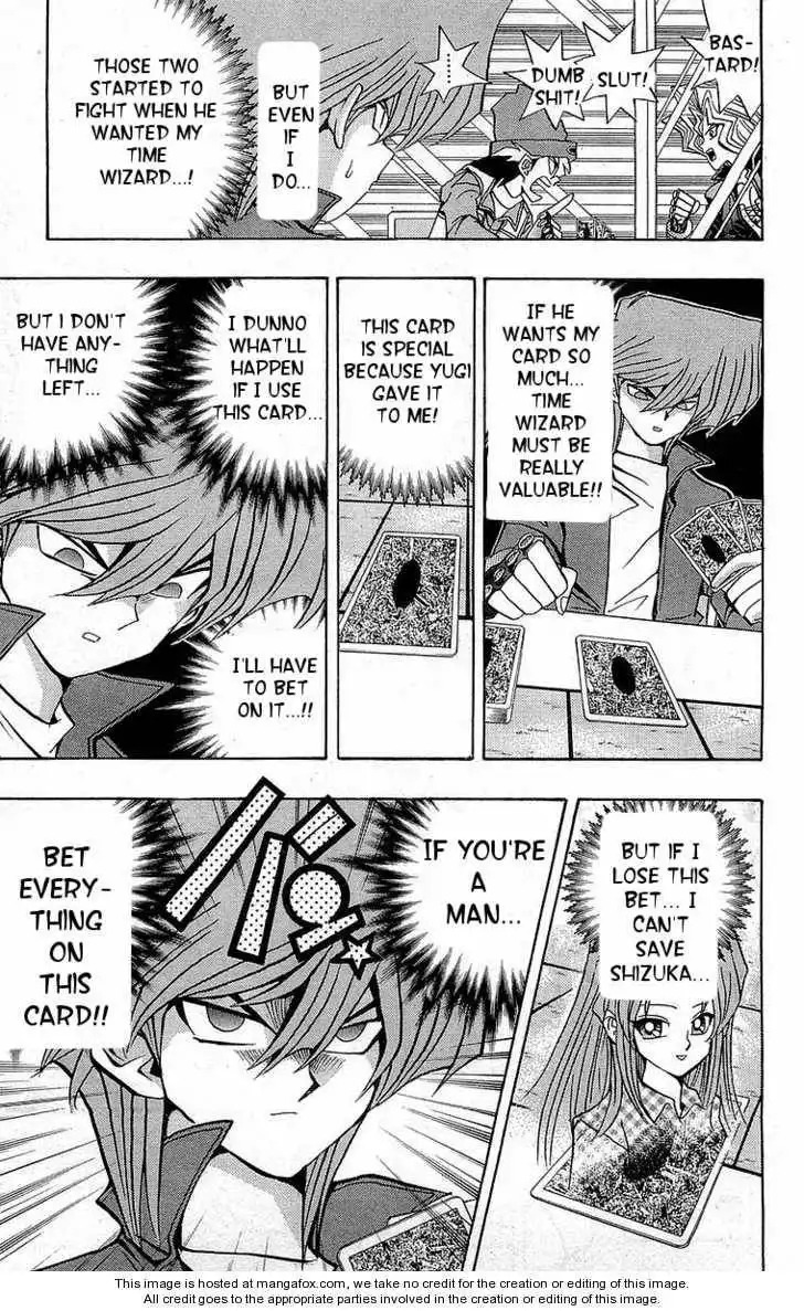 Yu-Gi-Oh! Duelist Chapter 20 17